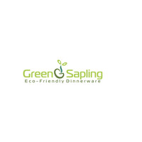 Green Sapling logo - Similar company to Palm Leaf Uk