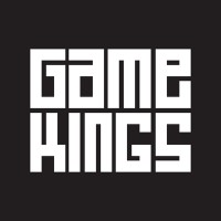 Gamekings logo - Similar company to Nxtepp