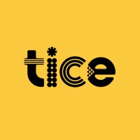 TICE logo - Similar company to Wheyd