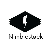 Nimblestack logo - Similar company to Crypto Working Group