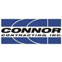 Connor Contracting, Inc logo - Similar company to Casella Construction, Inc.