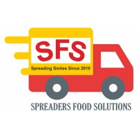 Spreaders Food Solutions logo - Similar company to Basha'S Food Factory Private Limited