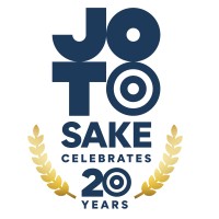 Joto Sake logo - Similar company to Shokuya