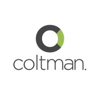 coltman logo - Similar company to Advice Financial