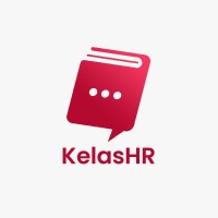 KelasHR.com logo - Similar company to Upskillz Id