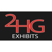 2HG Exhibits logo - Similar company to 760 Display