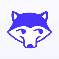 AlphaNovel logo - Similar company to Goodnovel