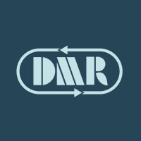 DMR Training logo - Similar company to Csc2 - Cs Cyber/Compliance