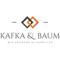 Kafka & Baum GmbH logo - Similar company to Eqm Lehmann Gmbh & Co. Kg