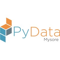 PyData Mysore logo - Similar company to Acme Solutions, Mysore