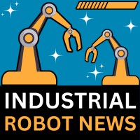 Industrial Robot News logo - Similar company to Collaborative Robot News