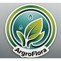 AgroFlora SP logo - Similar company to Recent Development 1