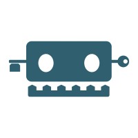 Biobots logo - Similar company to Beam