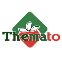 Themato logo - Similar company to Klondike Gardens