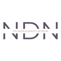 The Neurodiversity Network logo - Similar company to The Neurodiversity Network