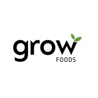 Grow Foods logo - Similar company to Active-Eat