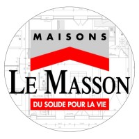 Maisons Le Masson Laval logo - Similar company to Le Masson