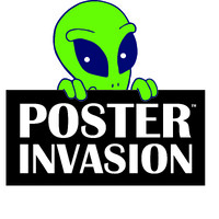 Poster Invasion logo - Similar company to Women'S Environmental Network Of Minnesota
