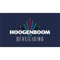 Hoogenboom Beveiliging B.V. logo - Similar company to Jd Security Systems