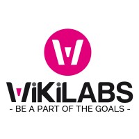 Wikilabs logo - Similar company to Wikilabs