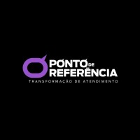 Ponto de Referência logo - Similar company to Peoplesolutions Tecnologia E Soluções De Informática