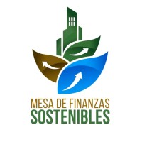 MESA DE FINANZAS SOSTENIBLES DEL PARAGUAY logo - Similar company to Oliver Capital | Investment