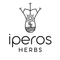 Iperos Herbs logo - Similar company to Heald Herbal Blends