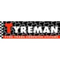 Tyre Man logo - Similar company to Js Morris Limited