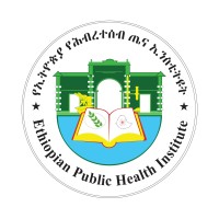 Ethiopian Public Health Institute logo - Similar company to St. Paul'S Hospital Millennium Medical College- Sphmmc