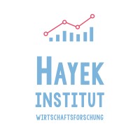 Hayek Institut logo - Similar company to Austrian Economics Center