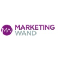Marketing Wand logo - Similar company to Small Town Digital