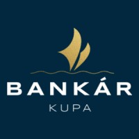 Bankár Kupa logo - Similar company to Ingatlan Regatta