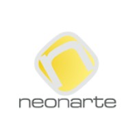 Neonarte logo - Similar company to Geovisual
