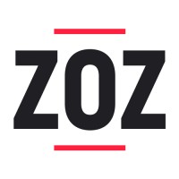ZozSoft logo - Similar company to Onepixel Technologies