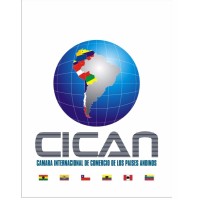 Càmara Internacional de Comercio de los Paìses Andinos logo - Similar company to Cicex - International Chamber Of Foreign Trade