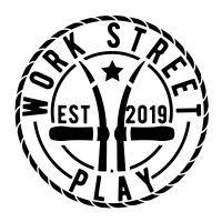 Work Street Play logo - Similar company to Tast | Specialist In Public Lighting