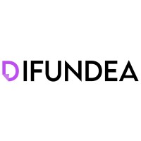 Difundea logo - Similar company to Yudonpay