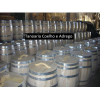 Tanoaria Coelho e Adrego logo - Similar company to Intratuin Lisse