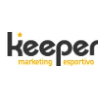 Keeper Marketing Esportivo logo - Similar company to M4S Marketing