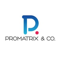 ProMatrix & Co. logo - Similar company to Pro-Matrix Pte Ltd