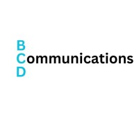 BCD Communications logo - Similar company to Focus Press Communications