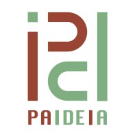 Paideia Associazione logo - Similar company to Diritto Più Edizioni - Editoria E Formazione