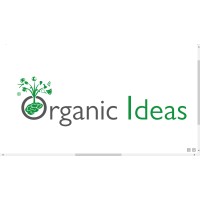 ORGANIC IDEAS LIMITED logo - Similar company to Alphazag
