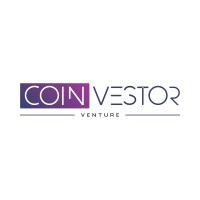 Coinvestor Ventures logo - Similar company to Oasis Labs