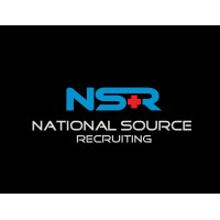 National Source Recruiting logo - Similar company to Xion Engineering
