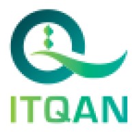 Itqan Turk Company logo - Similar company to Ahmad Hariri