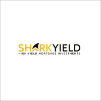 SharkYield logo
