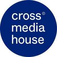 Crossmedia House logo - Similar company to Jmd Web