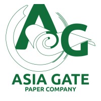Asia Gate logo - Similar company to Rowayat
