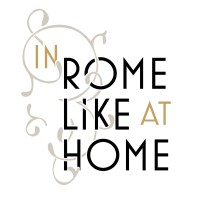 RomeLikeHome logo - Similar company to Hub&Start Sb